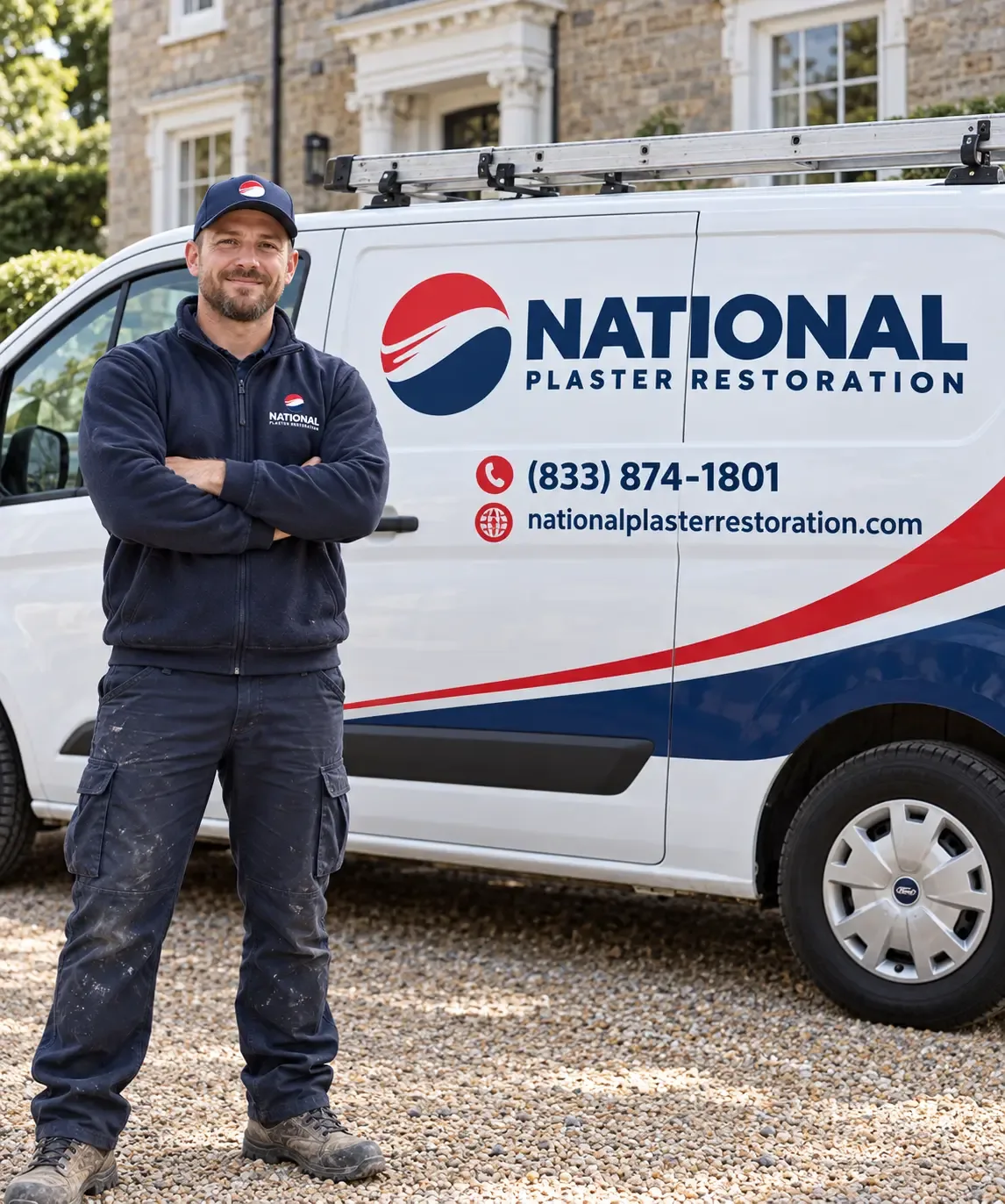 Plaster Repair Clarissa, MN FAQs